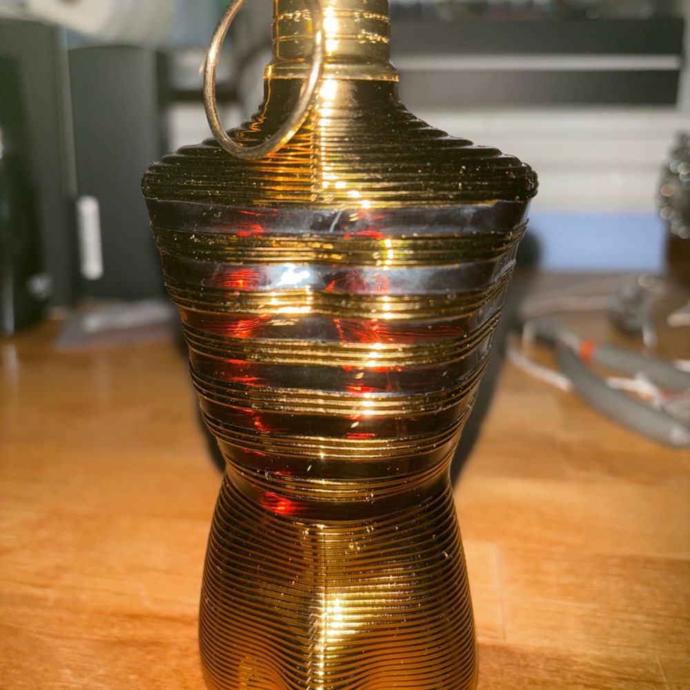 Le male Elixir